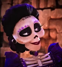 Imelda Rivera