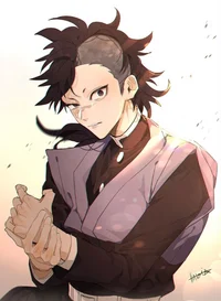 Genya