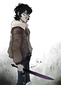 Nico Di Angelo