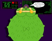 Broodqueen Vallarian