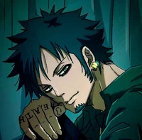 Trafalgar Law