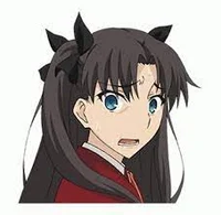 Rin Tohsaka Abridged