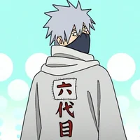 Kakashi Hatake 