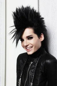 Bill kaulitz 