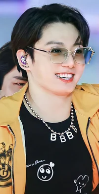 Jeon jungkook 