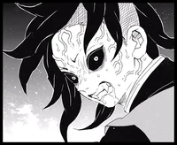 Genya shinazugawa