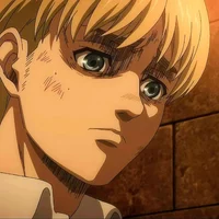 Armin Arlert