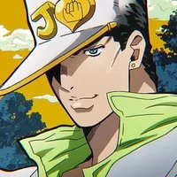 Jotaro Kujo Part 4