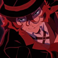 Chuuya Nakahara