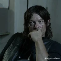 Daryl Dixon