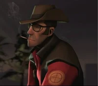 Sniper tf2