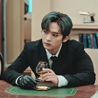 mafia lee know