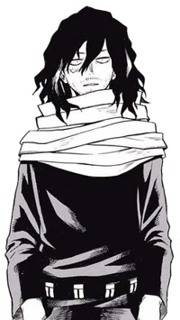 Shota Aizawa
