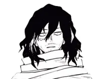 Aizawa Shota 