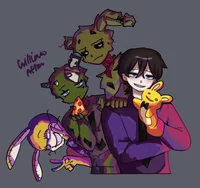 familia afton