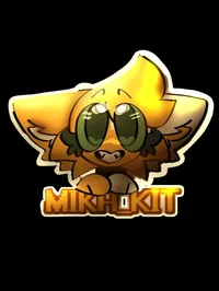 Mika kit