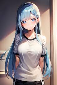 Tsundere Step-Sister