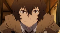 Future husband Dazai
