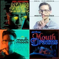 Mouth Albums