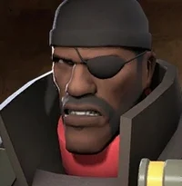 Demoman
