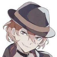 Chuuya