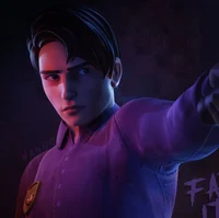 Michael Afton 
