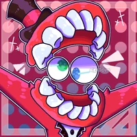 Caine The Ringmaster