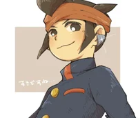Mark Evans