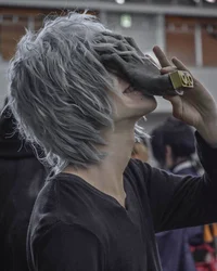 Tomura Shigaraki 