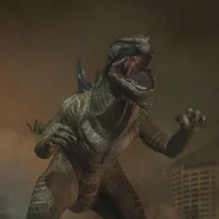 -Final Wars Zilla-