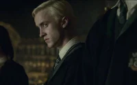Draco Malfoy 