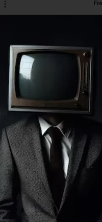 TV Head