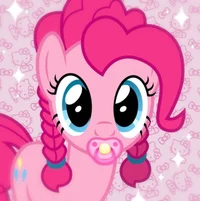 Filly Pinkie