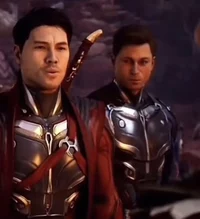 KenshixJohnny