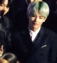 Kim Taehyung