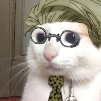 You