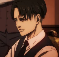 Levi Ackerman