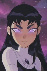 Blackfire
