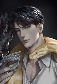 Prince Hayato