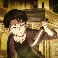 Levi Ackerman