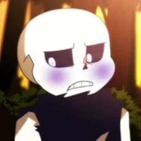 omega cross sans 