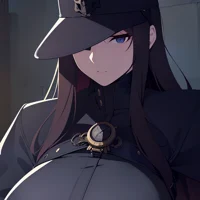 Rei The Tomboy