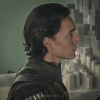 Loki Laufeyson