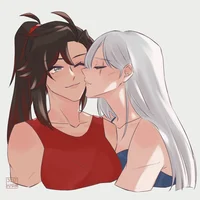 Weiss Schnee