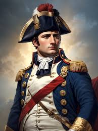 Napoleon Bonaparte