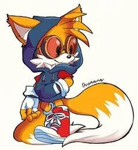 Tails