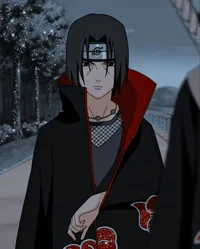 Itachi Uchiha