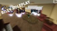 Billy Roleplay