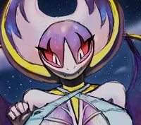 Anthro Lunala