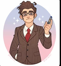 The tenth doctor